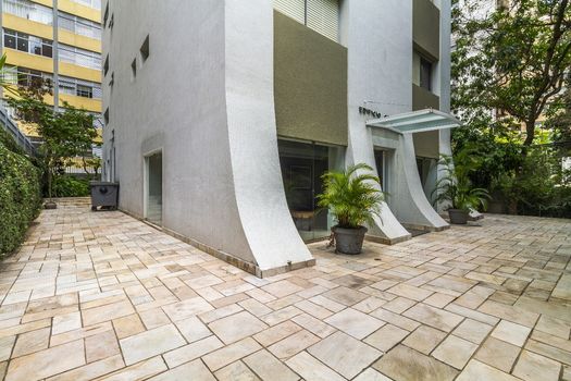 Foto 6 do(a) Apartamento de 3 quartos à venda em Jardim Paulista, São Paulo