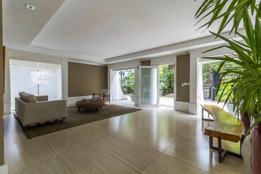 Foto 7 do(a) Apartamento de 3 quartos à venda em Jardim Paulista, São Paulo