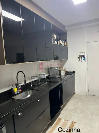 Foto 8 do(a) Apartamento de 3 quartos à venda em Jardim Ana Maria, Jundiaí