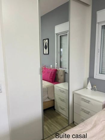 Foto 27 do(a) Apartamento de 3 quartos à venda em Jardim Ana Maria, Jundiaí