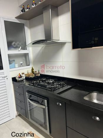 Foto 7 do(a) Apartamento de 3 quartos à venda em Jardim Ana Maria, Jundiaí