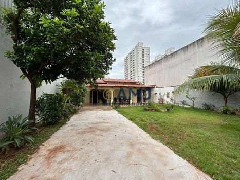 Foto 44 do(a) Casa de 3 quartos à venda em Setor Sudoeste, Goiânia
