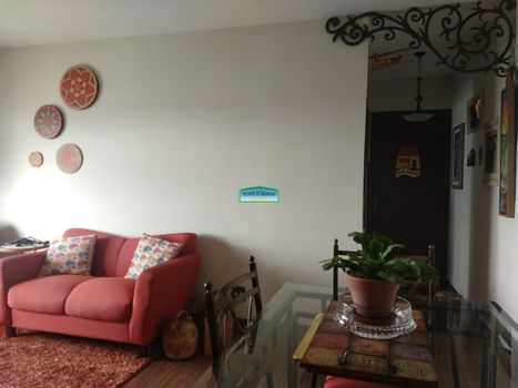 Foto 17 do(a) Apartamento de 2 quartos à venda em Vila Pirituba, São Paulo