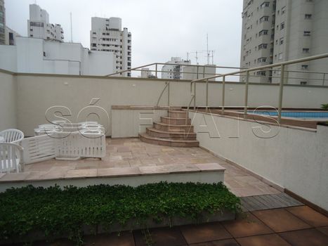 Foto 21 do(a) Apartamento de 1 quartos à venda em Jardim Paulista, São Paulo