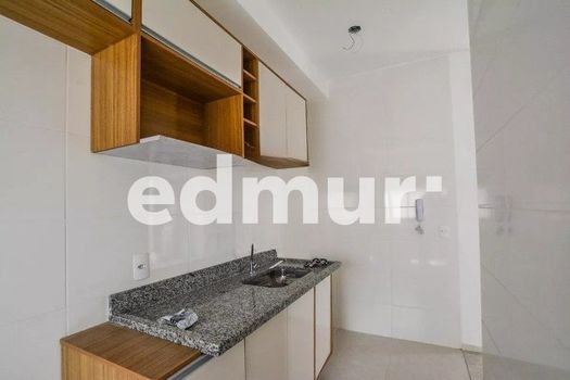 Foto 3 do(a) Apartamento de 2 quartos à venda em Parque Oratório, Santo André