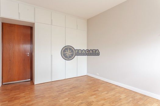 Foto 12 do(a) Apartamento de 3 quartos à venda em Cerqueira César, São Paulo
