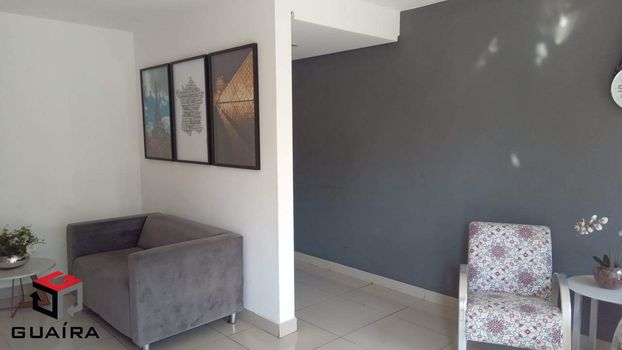 Foto 26 do(a) Apartamento de 3 quartos à venda em Jardim Stella, Santo André