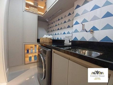 Foto 7 do(a) Apartamento de 2 quartos à venda em Fundação, São Caetano do Sul