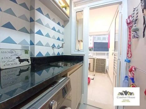 Foto 35 do(a) Apartamento de 2 quartos à venda em Fundação, São Caetano do Sul