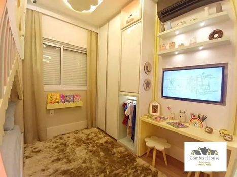 Foto 30 do(a) Apartamento de 2 quartos à venda em Fundação, São Caetano do Sul