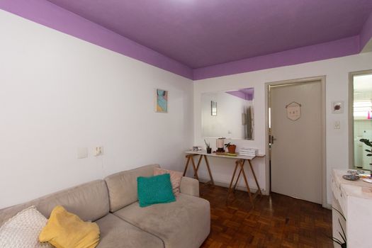 Foto 20 do(a) Apartamento de 1 quartos à venda em Aclimação, São Paulo