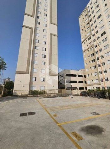 Foto 2 do(a) Apartamento de 2 quartos à venda em Jardim Jamaica, Santo André