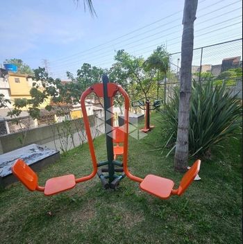 Foto 18 do(a) Apartamento de 2 quartos à venda em Jardim Jamaica, Santo André