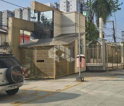 Foto 21 do(a) Apartamento de 2 quartos à venda em Jardim Jamaica, Santo André