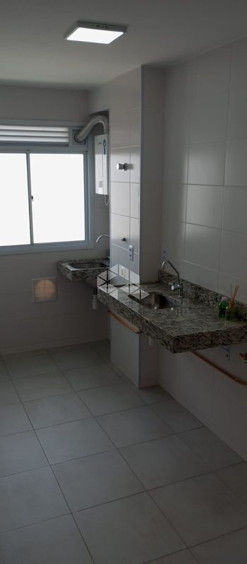 Foto 10 do(a) Apartamento de 2 quartos à venda em Jardim Jamaica, Santo André