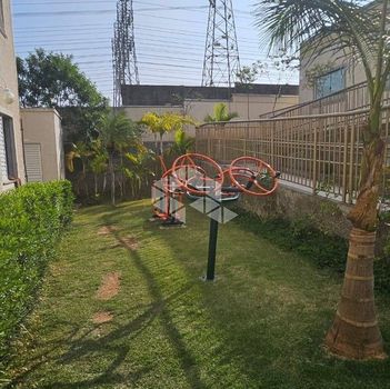 Foto 19 do(a) Apartamento de 2 quartos à venda em Jardim Jamaica, Santo André