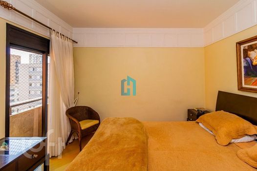 Foto 34 do(a) Apartamento de 4 quartos à venda em Vila Uberabinha, São Paulo