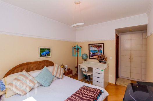 Foto 40 do(a) Apartamento de 4 quartos à venda em Vila Uberabinha, São Paulo
