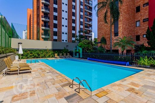 Foto 6 do(a) Apartamento de 4 quartos à venda em Vila Uberabinha, São Paulo