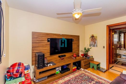 Foto 47 do(a) Apartamento de 4 quartos à venda em Vila Uberabinha, São Paulo