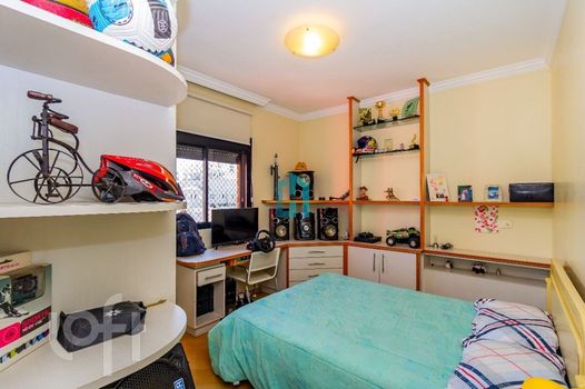 Foto 29 do(a) Apartamento de 4 quartos à venda em Vila Uberabinha, São Paulo