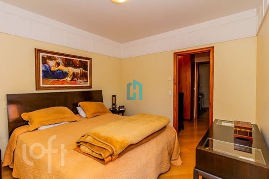 Foto 33 do(a) Apartamento de 4 quartos à venda em Vila Uberabinha, São Paulo