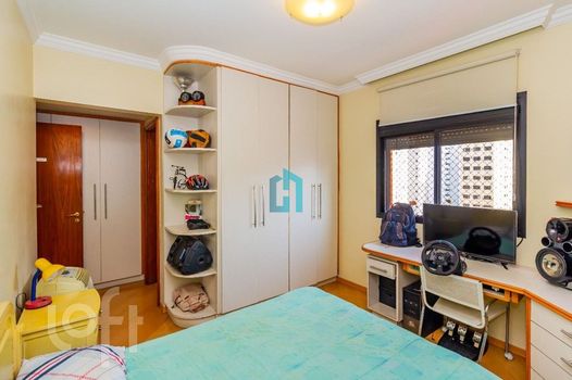 Foto 28 do(a) Apartamento de 4 quartos à venda em Vila Uberabinha, São Paulo
