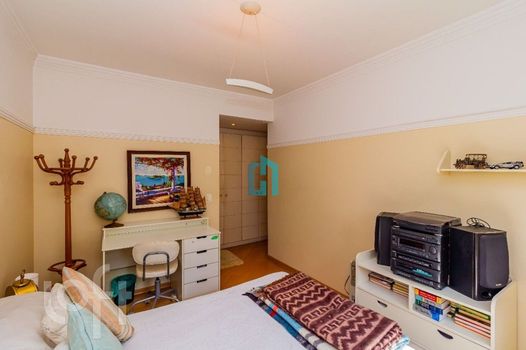 Foto 42 do(a) Apartamento de 4 quartos à venda em Vila Uberabinha, São Paulo