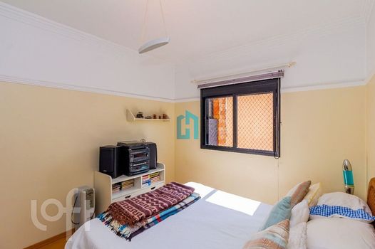 Foto 41 do(a) Apartamento de 4 quartos à venda em Vila Uberabinha, São Paulo