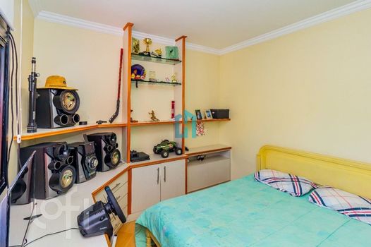 Foto 30 do(a) Apartamento de 4 quartos à venda em Vila Uberabinha, São Paulo