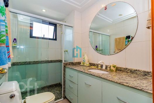 Foto 25 do(a) Apartamento de 4 quartos à venda em Vila Uberabinha, São Paulo