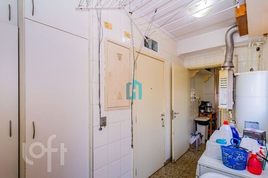 Foto 49 do(a) Apartamento de 4 quartos à venda em Vila Uberabinha, São Paulo