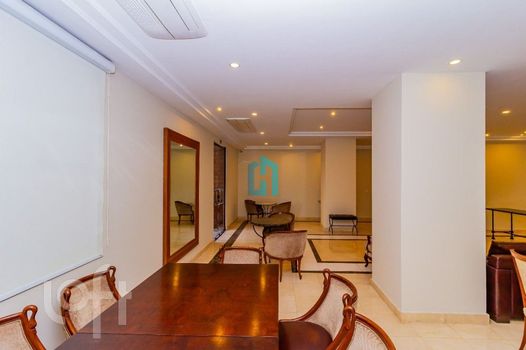 Foto 14 do(a) Apartamento de 4 quartos à venda em Vila Uberabinha, São Paulo
