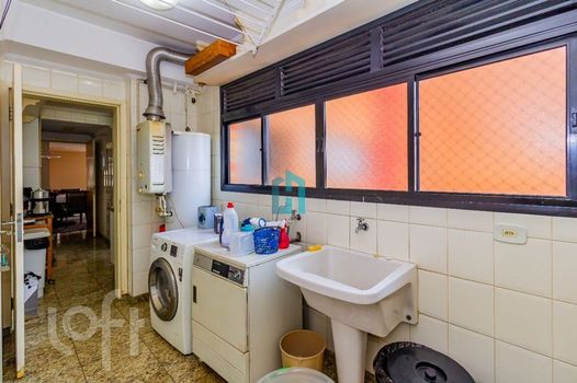 Foto 50 do(a) Apartamento de 4 quartos à venda em Vila Uberabinha, São Paulo
