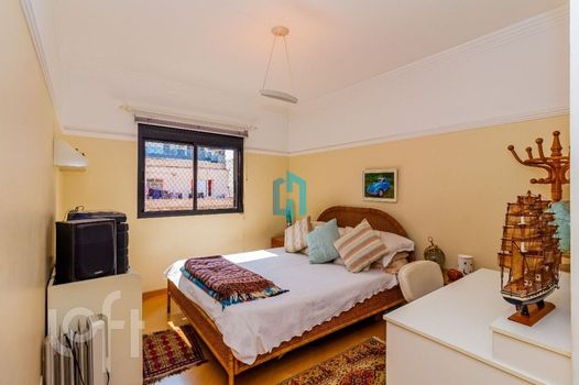 Foto 43 do(a) Apartamento de 4 quartos à venda em Vila Uberabinha, São Paulo
