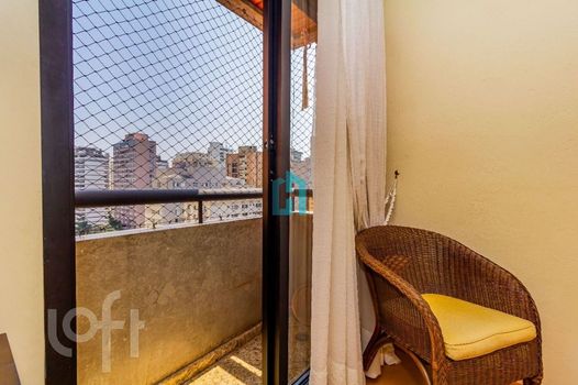 Foto 31 do(a) Apartamento de 4 quartos à venda em Vila Uberabinha, São Paulo