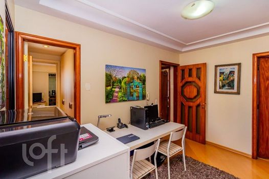 Foto 44 do(a) Apartamento de 4 quartos à venda em Vila Uberabinha, São Paulo