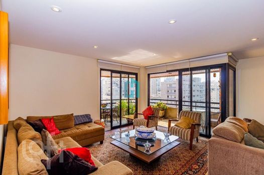 Foto 3 do(a) Apartamento de 4 quartos à venda em Vila Uberabinha, São Paulo
