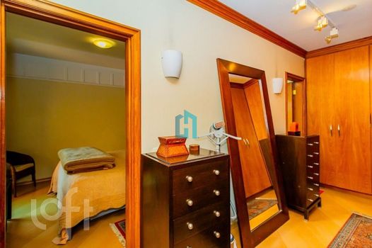 Foto 38 do(a) Apartamento de 4 quartos à venda em Vila Uberabinha, São Paulo