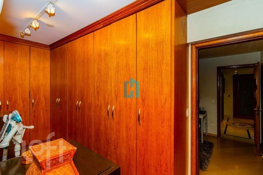Foto 39 do(a) Apartamento de 4 quartos à venda em Vila Uberabinha, São Paulo