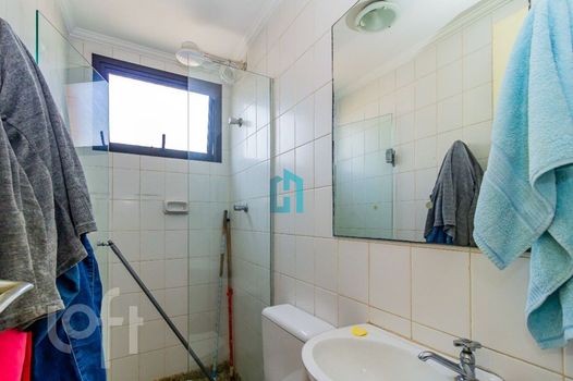 Foto 27 do(a) Apartamento de 4 quartos à venda em Vila Uberabinha, São Paulo
