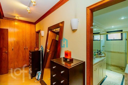 Foto 36 do(a) Apartamento de 4 quartos à venda em Vila Uberabinha, São Paulo