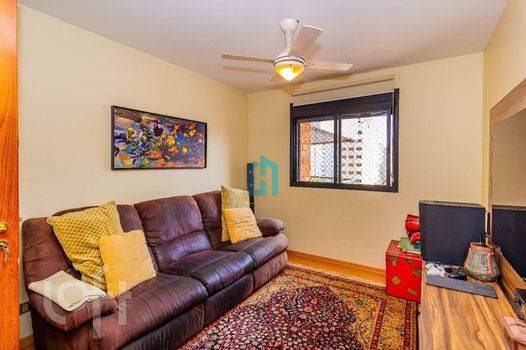 Foto 46 do(a) Apartamento de 4 quartos à venda em Vila Uberabinha, São Paulo