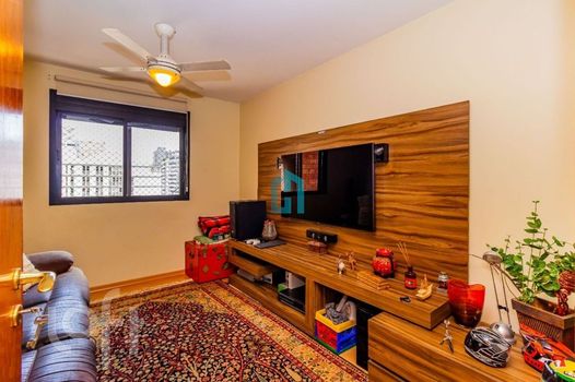 Foto 48 do(a) Apartamento de 4 quartos à venda em Vila Uberabinha, São Paulo