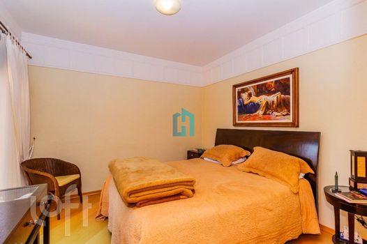 Foto 35 do(a) Apartamento de 4 quartos à venda em Vila Uberabinha, São Paulo