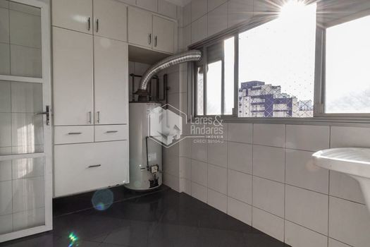 Foto 31 do(a) Cobertura de 3 quartos à venda em Pinheiros, São Paulo