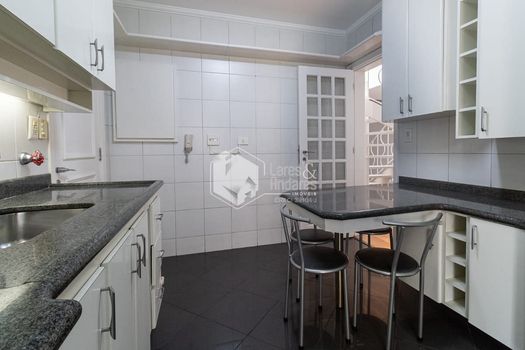 Foto 35 do(a) Cobertura de 3 quartos à venda em Pinheiros, São Paulo