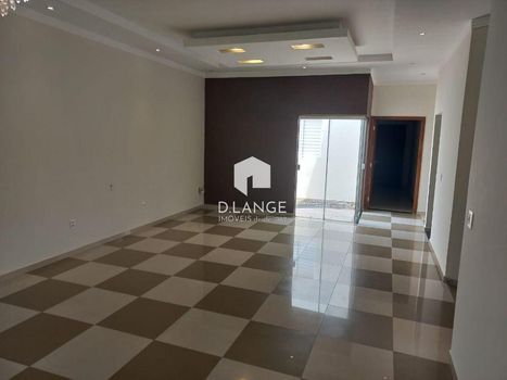 Foto 4 do(a) Casa em Condomínio false à venda em Jardim Planalto, Paulínia