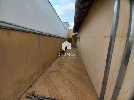 Foto 20 do(a) Casa em Condomínio false à venda em Jardim Planalto, Paulínia
