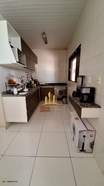 Foto 5 do(a) Casa de 3 quartos à venda em Farol, Maceió